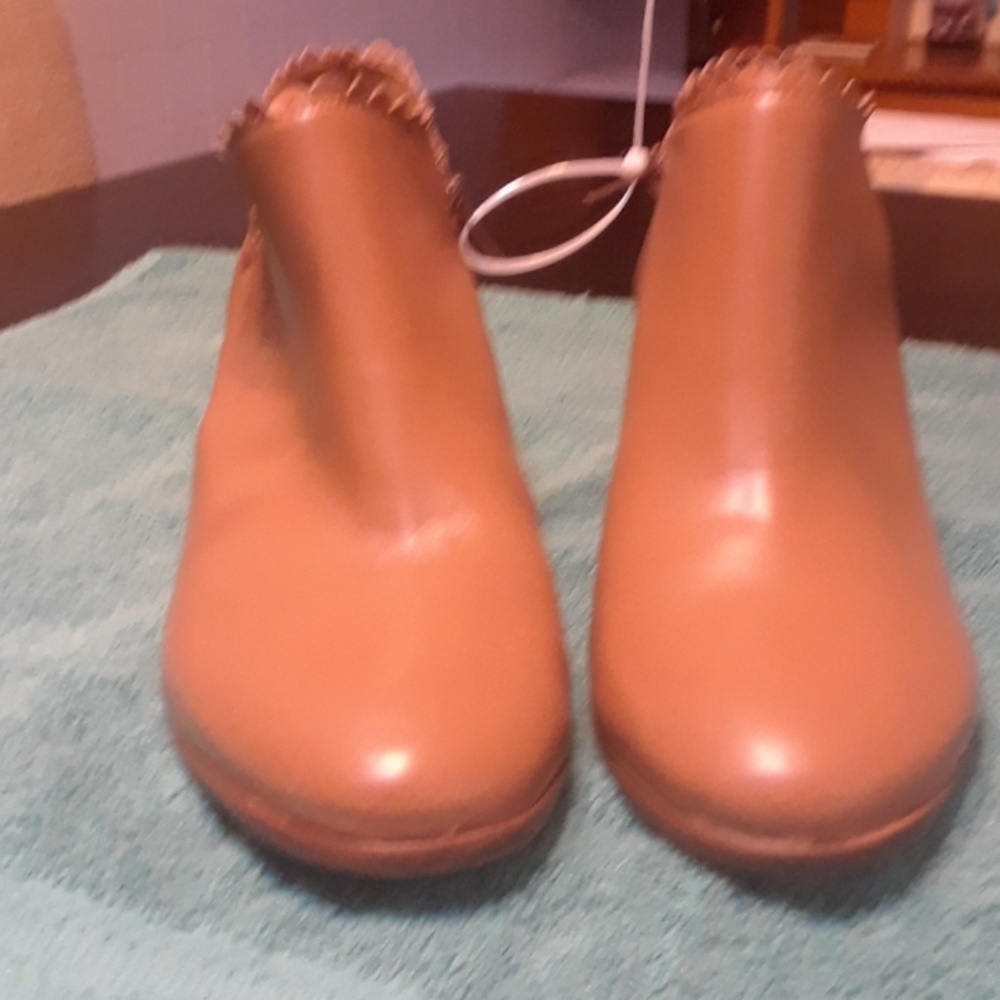 Ladies  Jack Rogers Boots